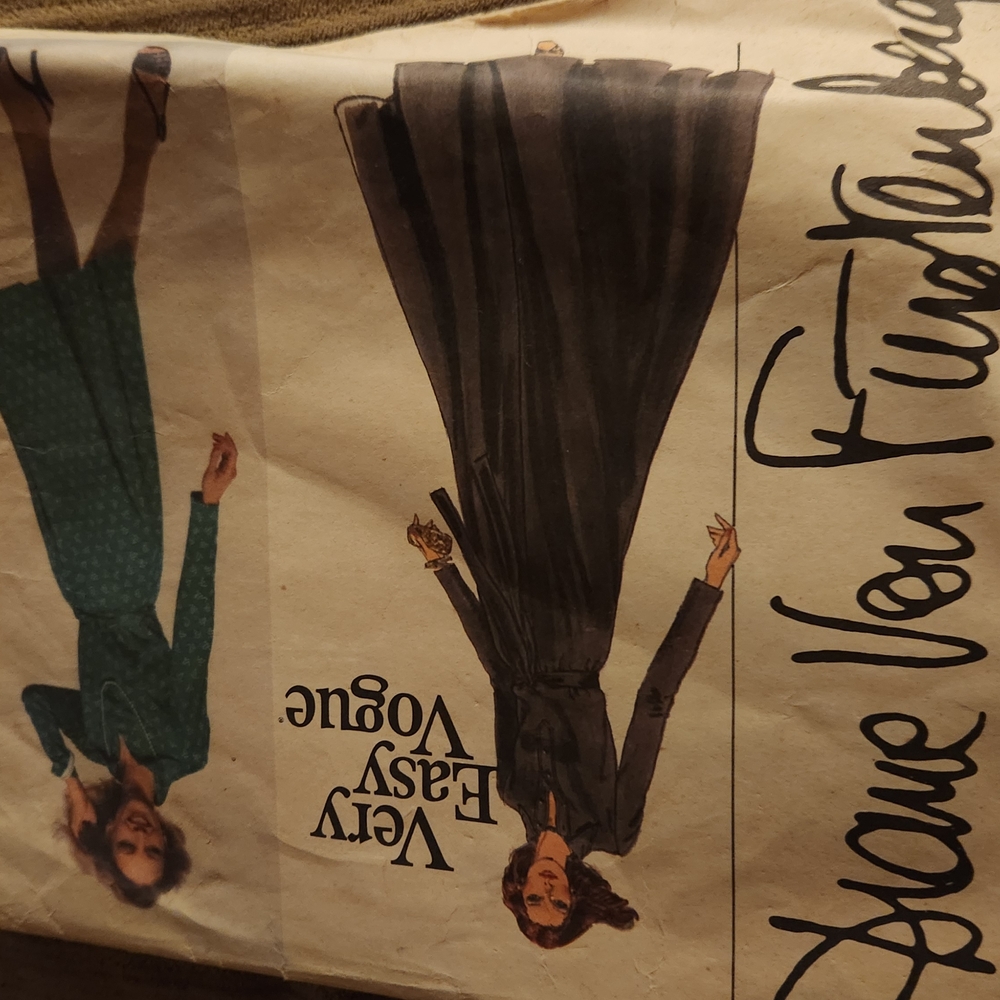 Stretch & Sew Pattern - Picture 13 of 16